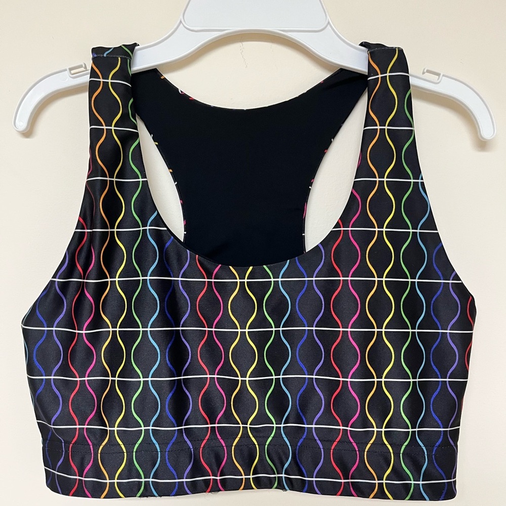 Terez Sports Bra